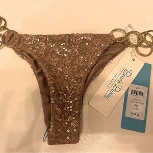 Beach 🏖️ bunny bikini 👙